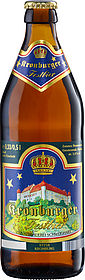 Kronburger Festbier